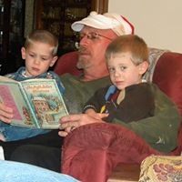 Richard Wolf Photo 19 Richard Wolf Photo 19