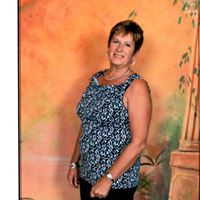 Christine Opperman Photo 6