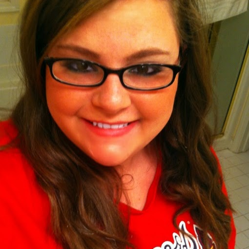 Megan Monroe Photo 21