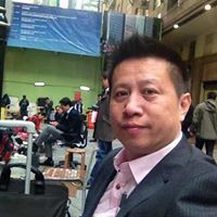 Hsiao Chen Photo 16