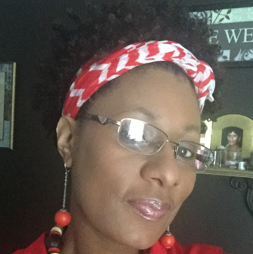 Shirley Morgan Photo 2