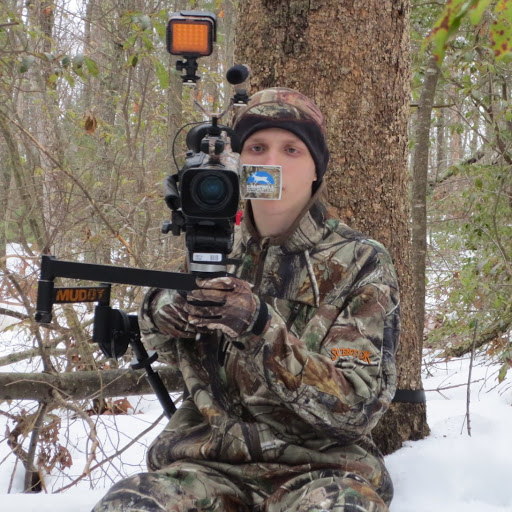 Nicholas Gill Photo 34