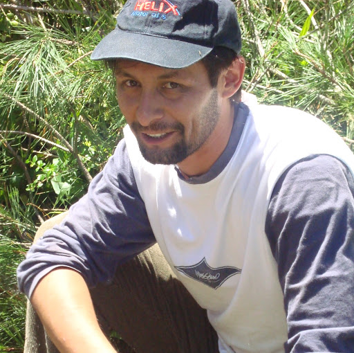 Rodolfo Martinez Photo 12