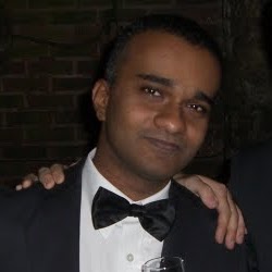 Mathew Chacko Photo 28