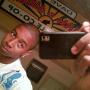 Randall Robinson Photo 21