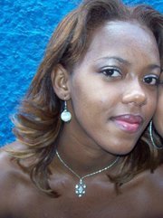 Candace Moreno Photo 3