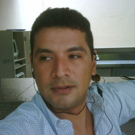 Jorge Ortega Photo 42