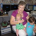 Evelyn Carter Photo 44
