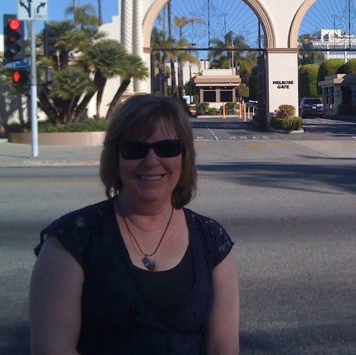 Mary Mendenhall Photo 7