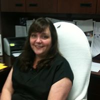 Christina Jaynes Photo 2