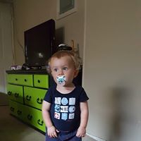 Nick Alexander Photo 28