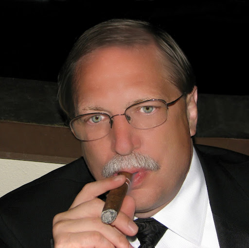 Timothy Riley Photo 21
