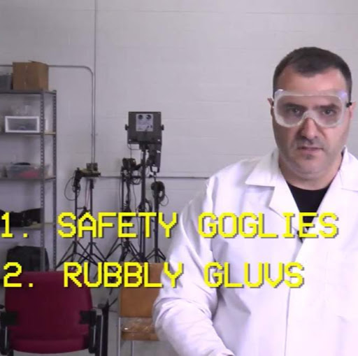 Benjamin Fletcher Photo 13