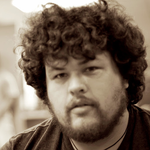 Justin Vaughn Photo 13