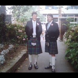 Graham Allison Photo 6