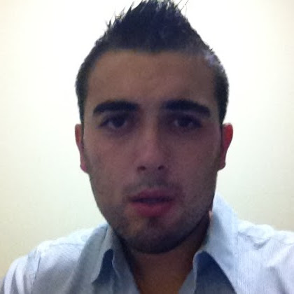 Jesus Verdugo Photo 1