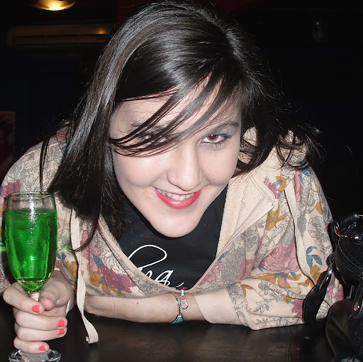 Paula Wagner Photo 22