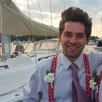 Jack Graves Photo 14
