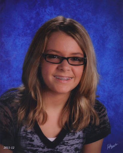 Heather Monroe Photo 36