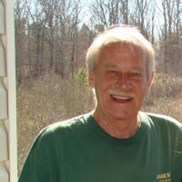 George Mitchell Photo 57