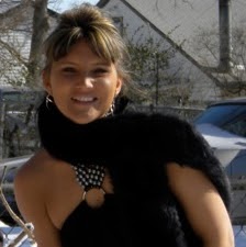 Angie Harrell Photo 16