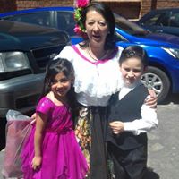 Luz Cardenas Photo 32