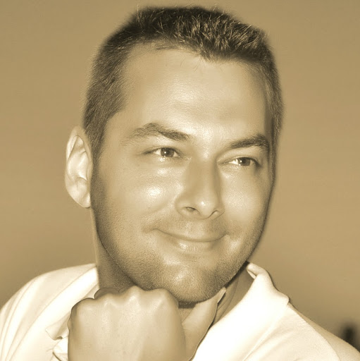 Robert Heinle Photo 5