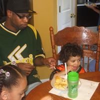 Steven Connor Photo 29