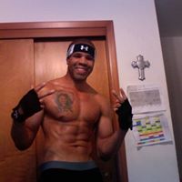 Thaddeus Clark Photo 4