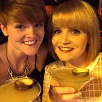 Sarah Gilliland Photo 39