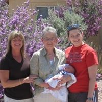 Janice Rounds Photo 16