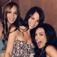 Elizabeth Napolitano Photo 10