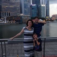 Sara Criddle Photo 3