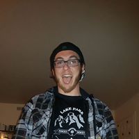 Cody Draper Photo 15