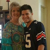 Crystal Dawson Photo 29