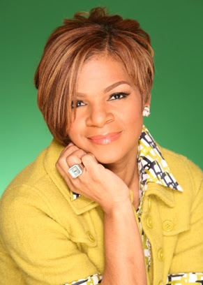 Evelyn Watkins Photo 2