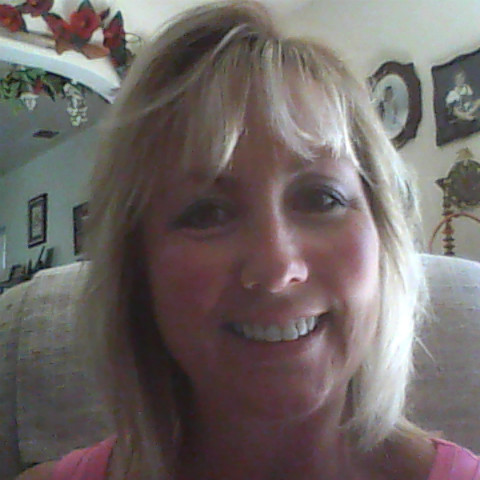 Marie Weir Photo 2