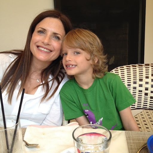 Nancy Kenyon Photo 1