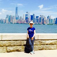 Julia Griffin Photo 43