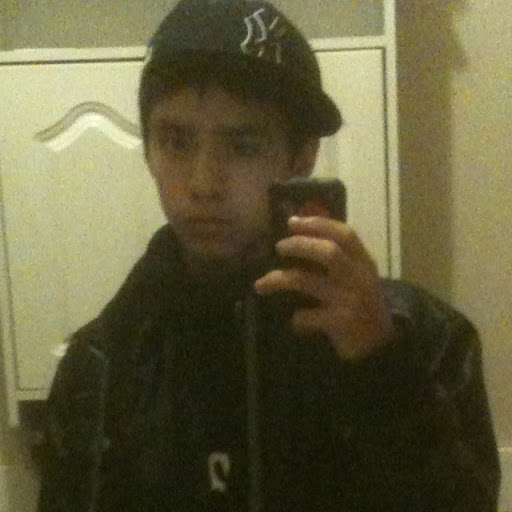 Cristian Perez Photo 18