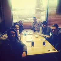 Stuart Oliver Photo 11