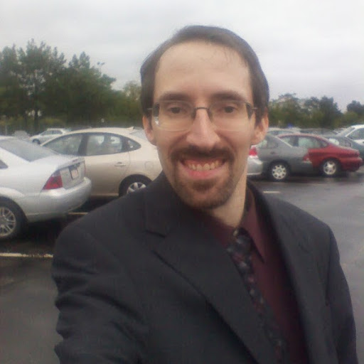 Randall Currie Photo 7