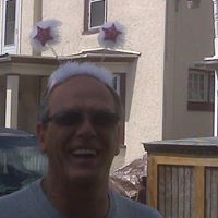 Charles Randall Photo 21