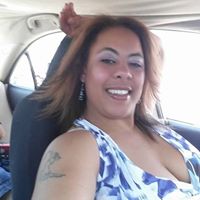 Angel Forbes Photo 2