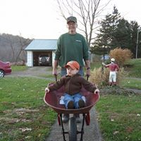 Larry Prather Photo 14
