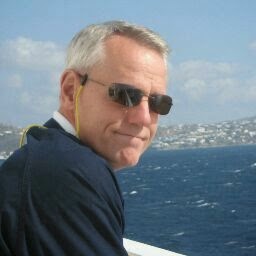 Martin Meyers Photo 8