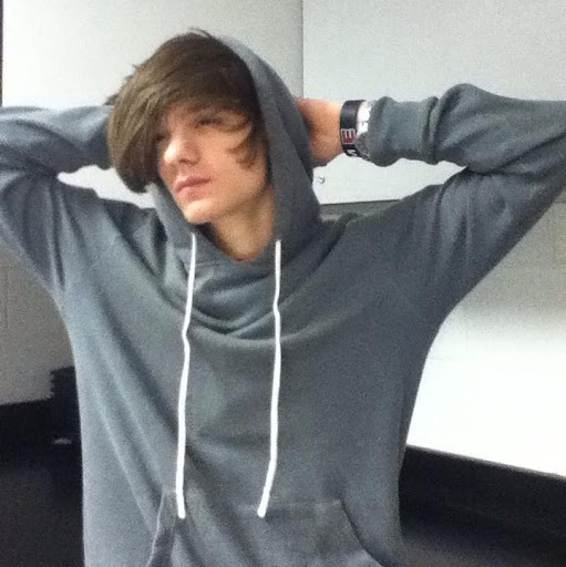 Chris Locklear Photo 19