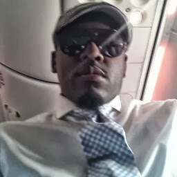 Reginald Strong Photo 5