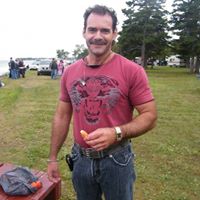 Paul Daigle Photo 22