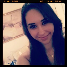 Stacey Alvarez Photo 7